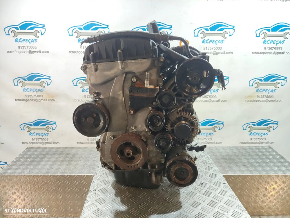 Motor Completo Hyundai 2.4i 16v 180cv G4KC - 3