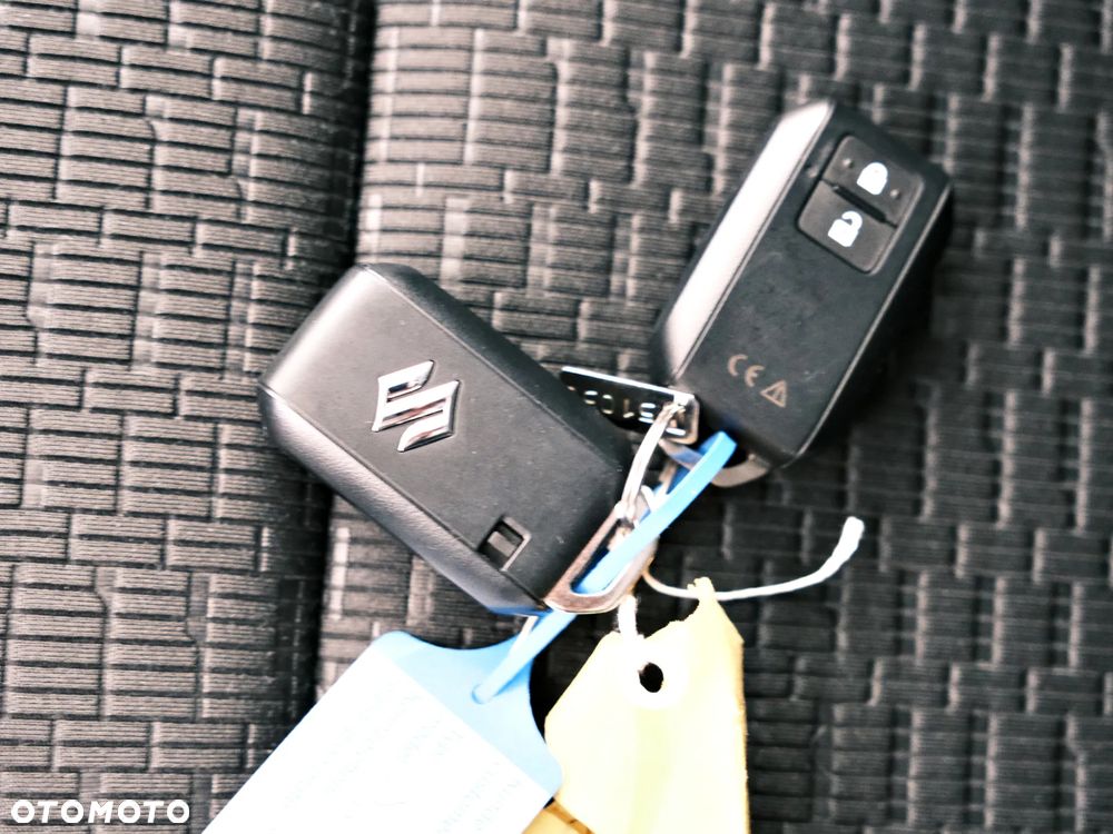 Suzuki Swift - 38