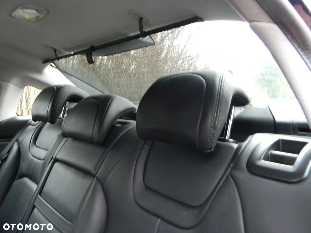 Citroën C5 2.0i 16V Exclusive - 22