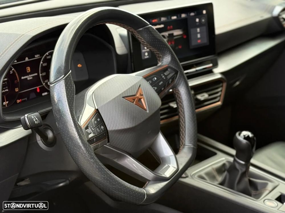 Cupra Formentor - 15