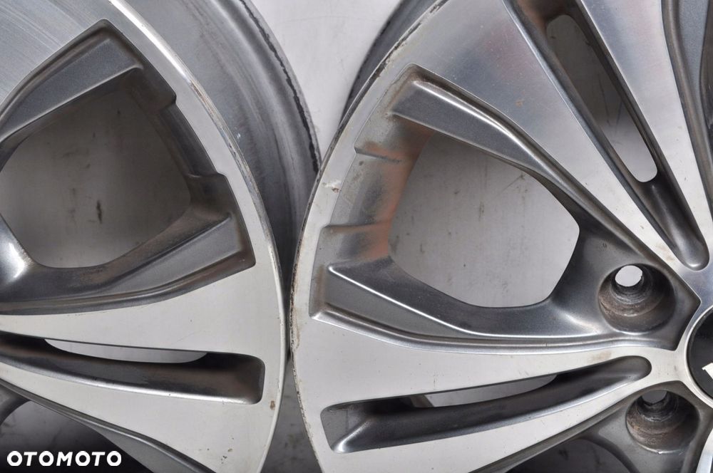 KIA VENGA CEED PRO CEED FELGI ALUMINIOWE R16" 6J 5X114.3 ET51 52910-1P650 - 6