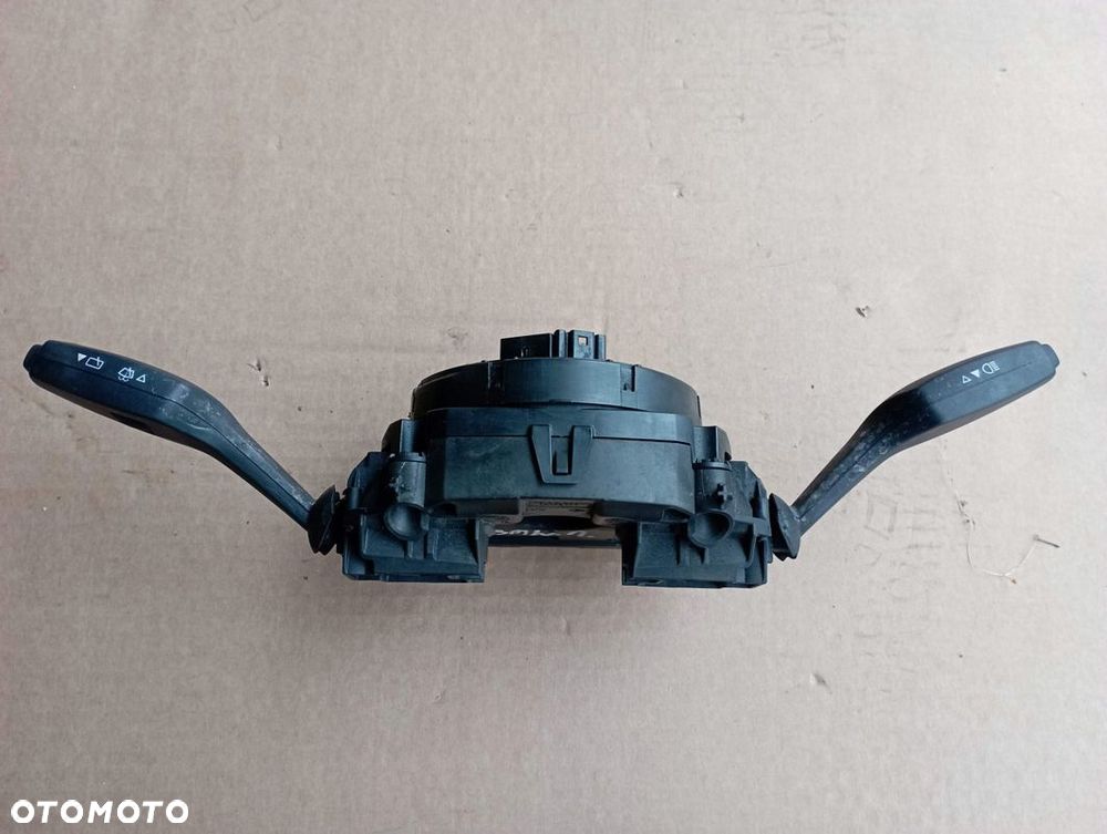 BMW 1 F20 PRZEŁĄCZNIK ZESPOLONY PAJĄK MANETKI EUROPA 9351151 - 4