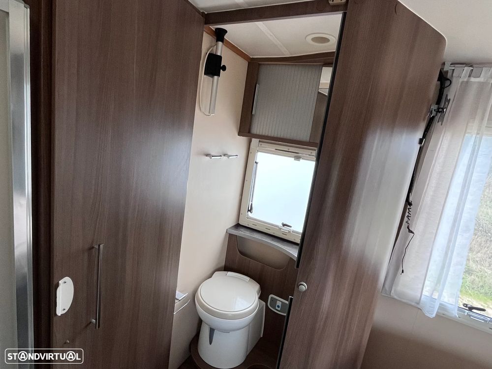 Challenger Mageo 119 EB - 10