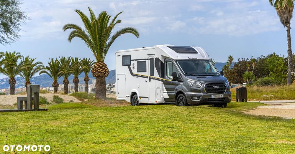 Benimar Yrteo 861 - 30