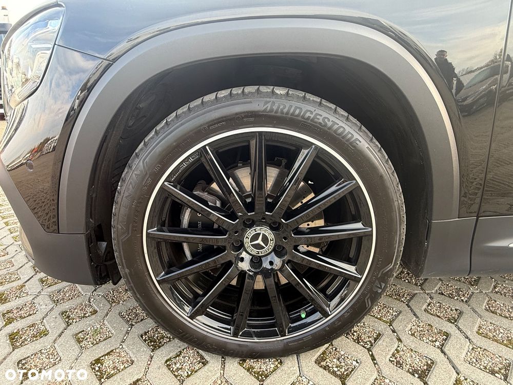 Mercedes-Benz GLB 2019