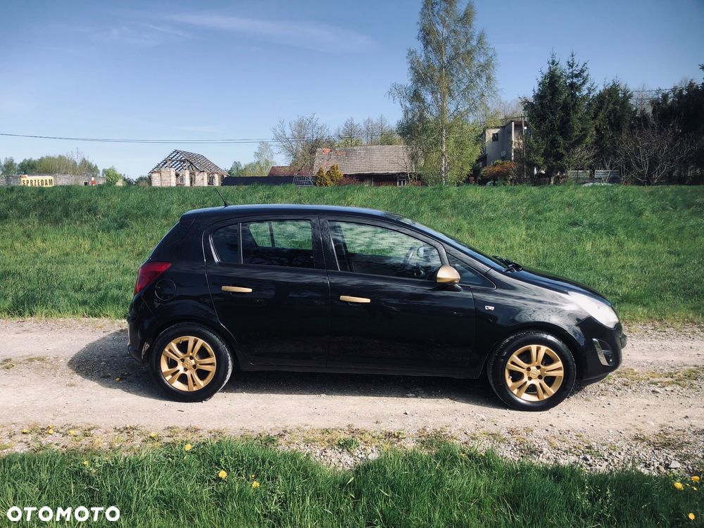Opel Corsa 1.4 16V Color Edition - 6