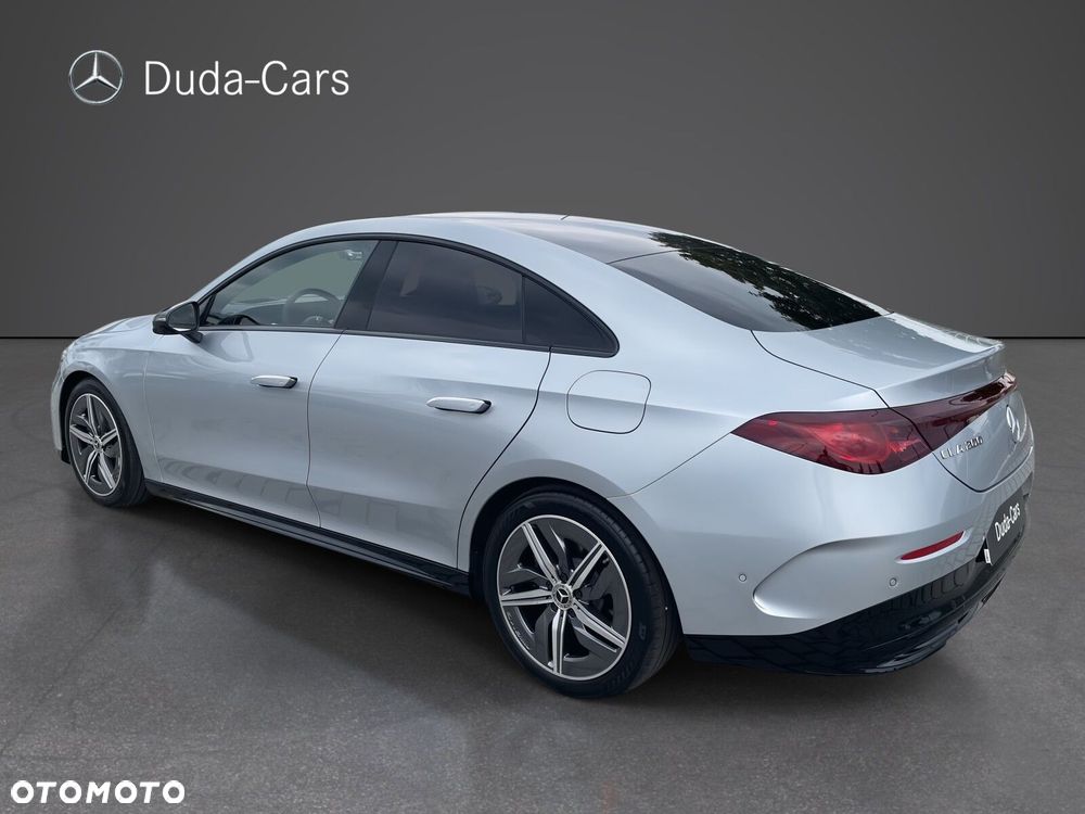 Mercedes-Benz CLA 200 mHEV 8G-DCT - 3