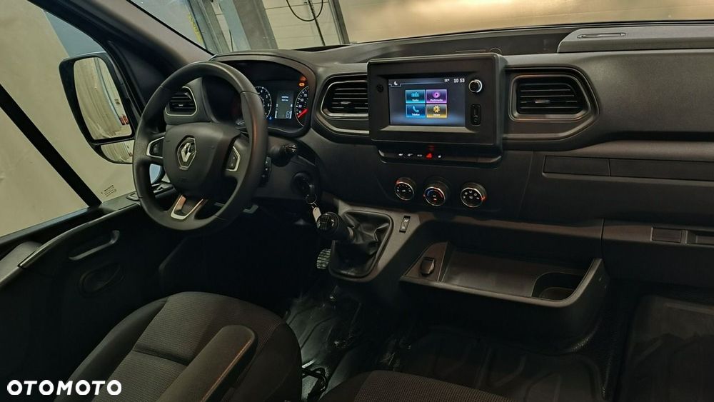Renault Master - 12