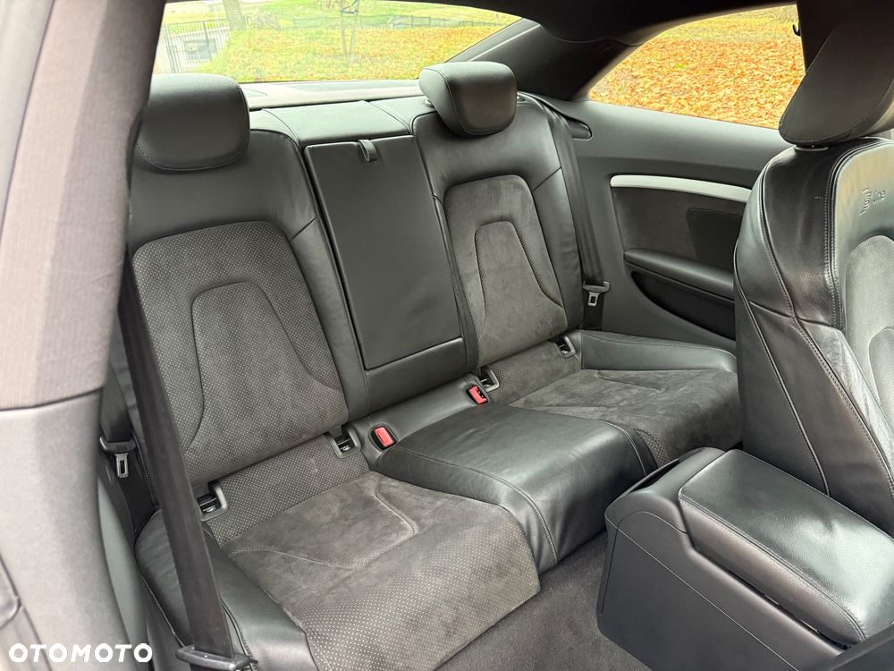 Audi A5 Coupé - 12