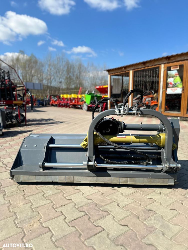 Alta Tocatoare BEM - 2