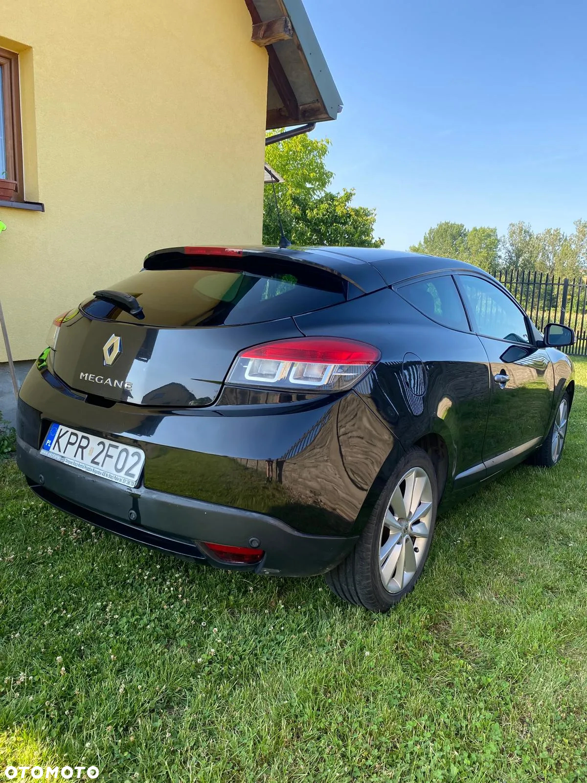 Renault Megane 1.9 dCi Dynamique - 3