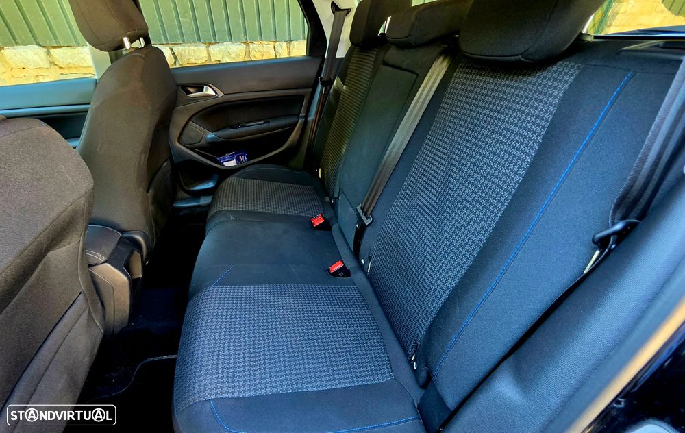 Peugeot 308 SW 1.5 BlueHDi Style - 16