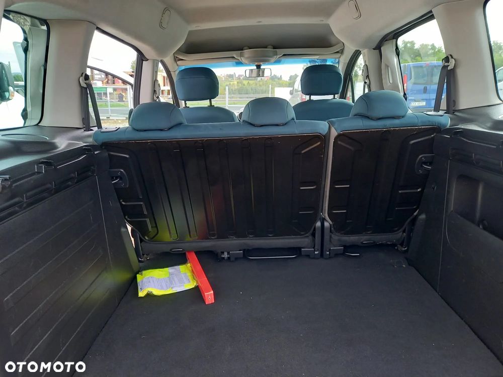 Citroën Berlingo 1.6 BlueHDi Feel Edition - 15