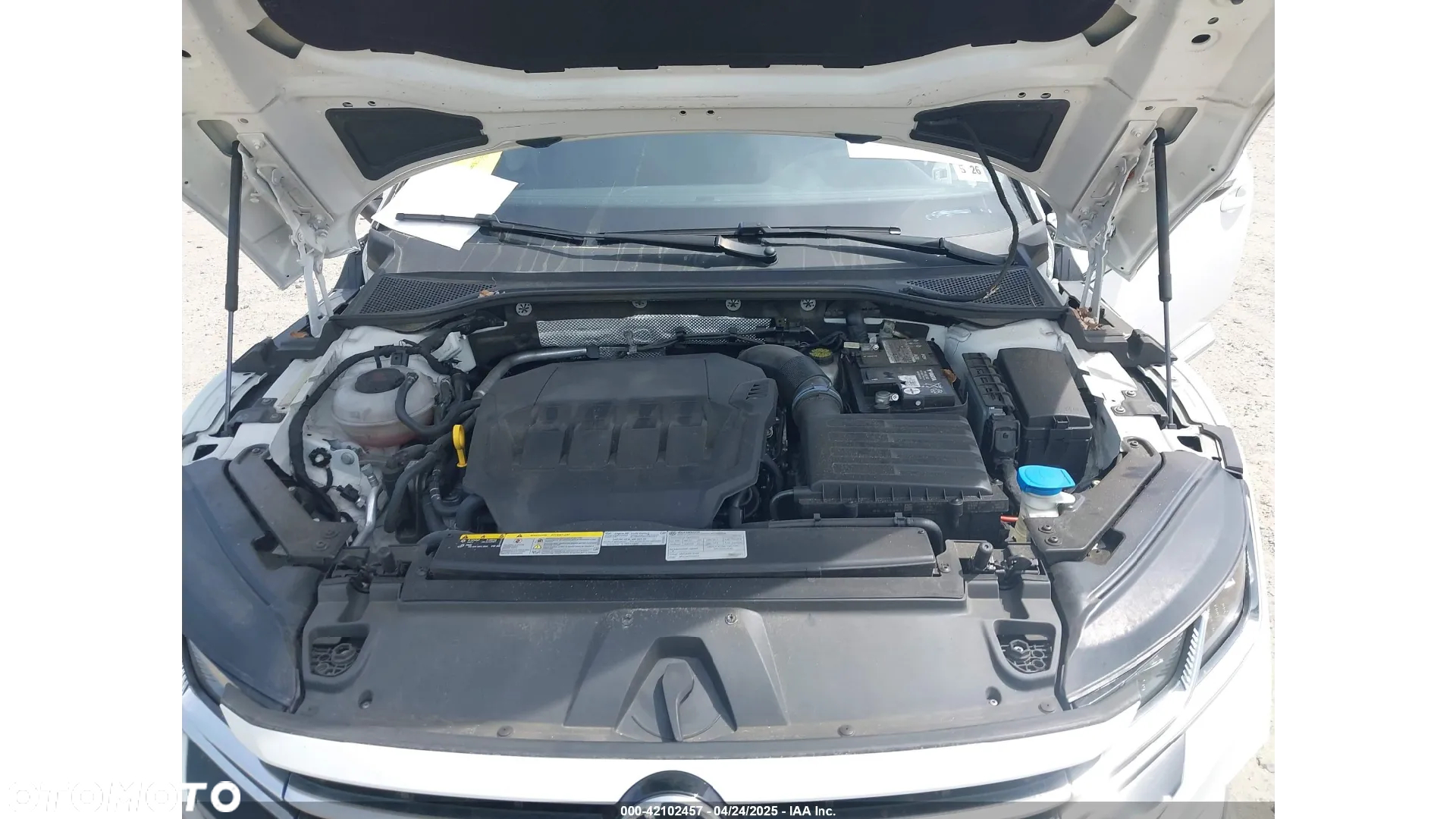 Volkswagen Arteon 2.0 TSI 4Motion Elegance DSG - 13