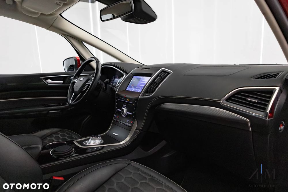 Ford S-Max 2.0 EcoBlue Vignale - 18