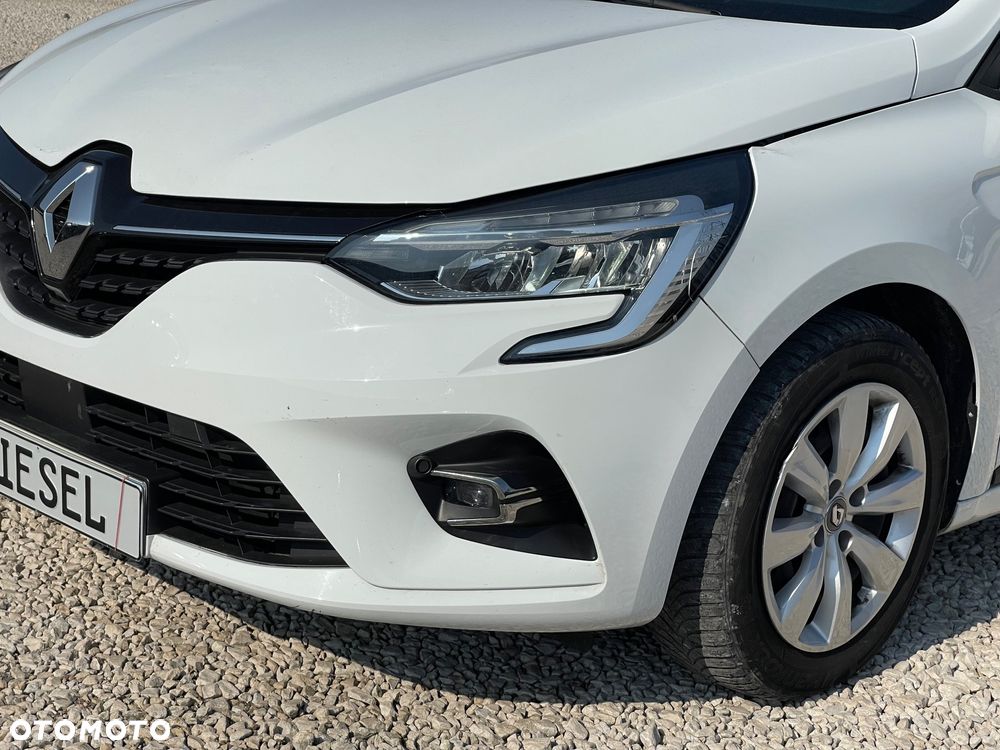 Renault Captur 1.5 dCi Energy Limited - 7