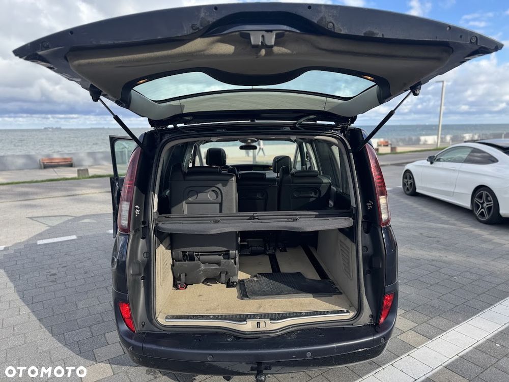 Renault Espace - 20