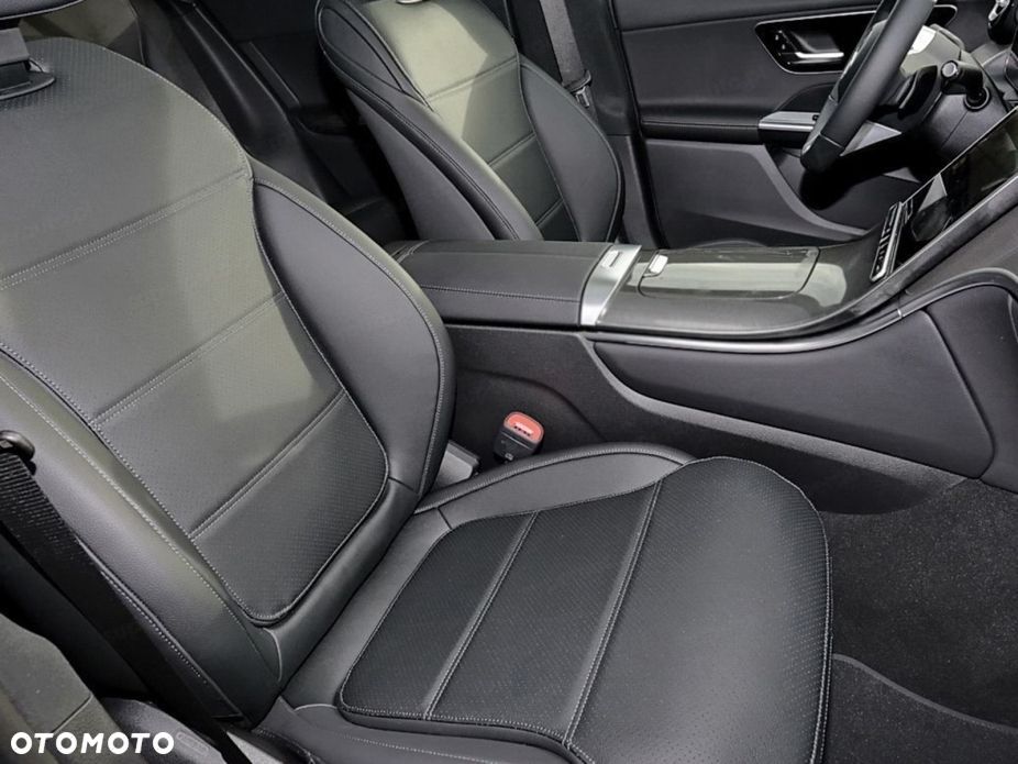 Mercedes-Benz GLC 220 d mHEV 4-Matic Avantgarde - 8