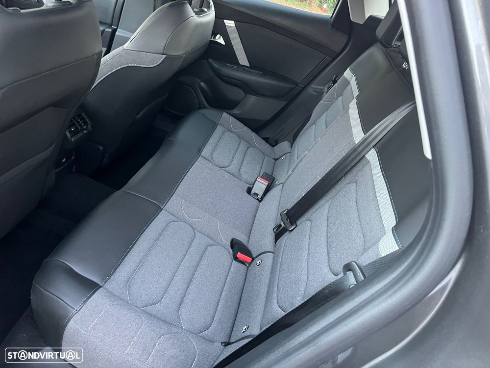 Citroën C4 - 24