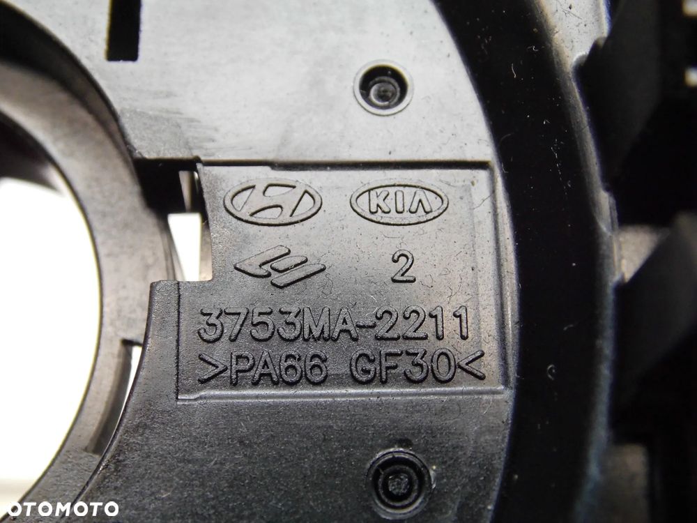 PRZEŁĄCZNIK ZESPOLONY WYCIERACZEK KIERUNOWSKAZÓW HYUNDAI I40 - 9