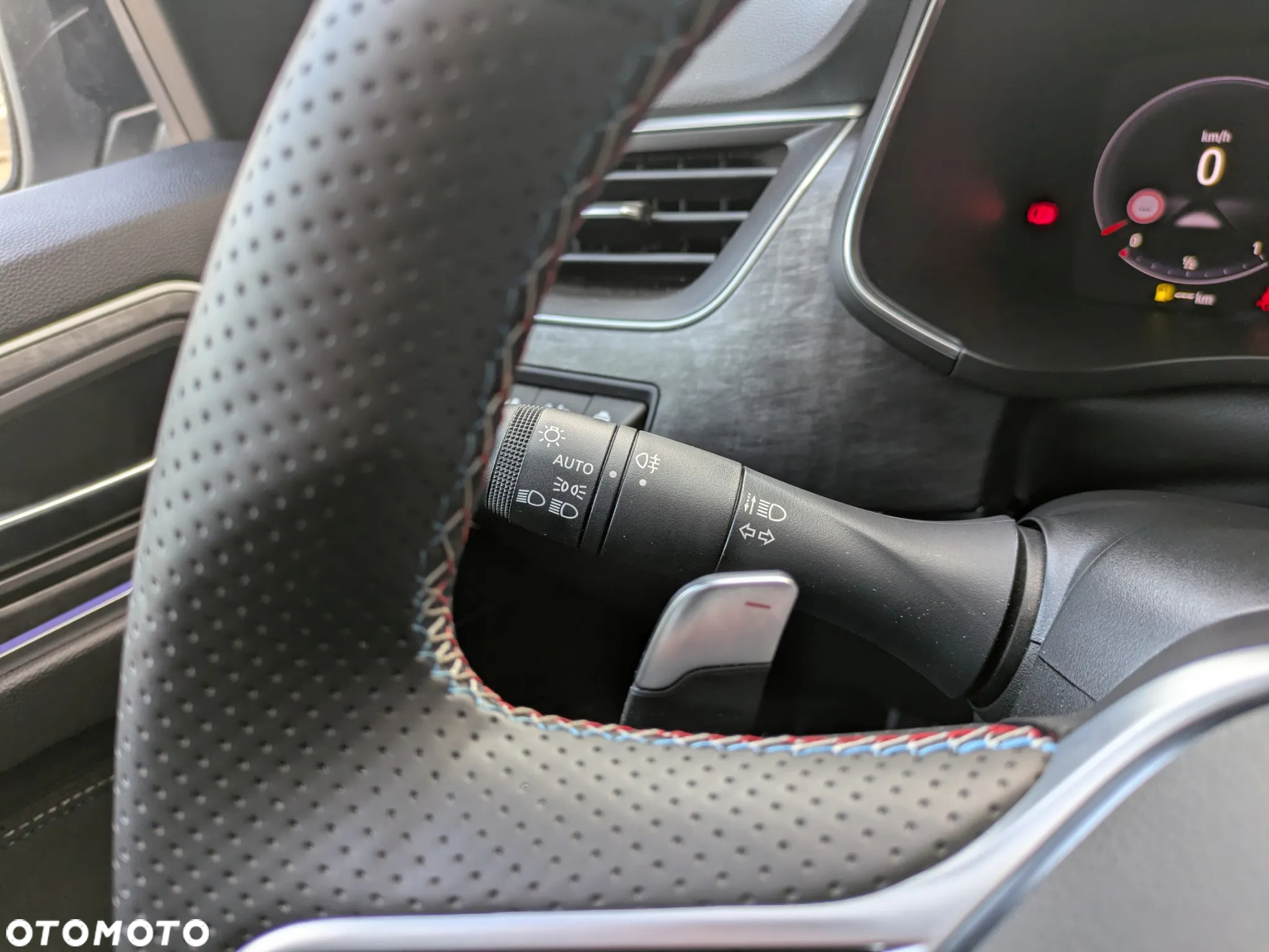 Renault Arkana 1.3 TCe mHEV Esprit Alpine EDC - 18