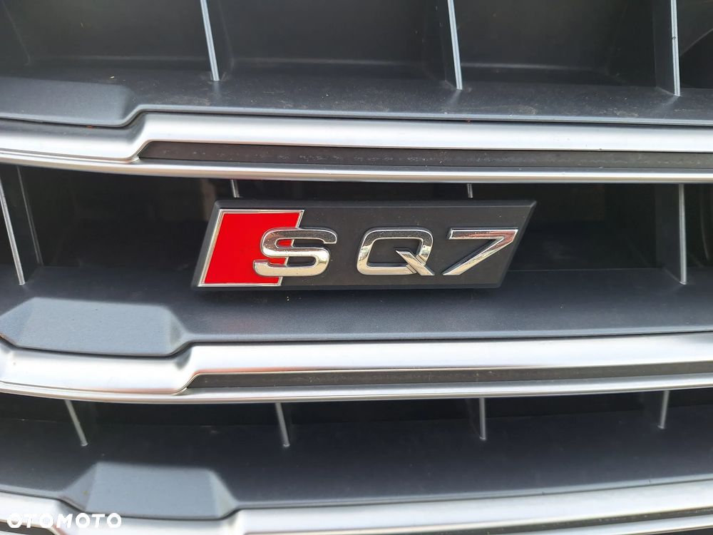 Audi SQ7 - 34