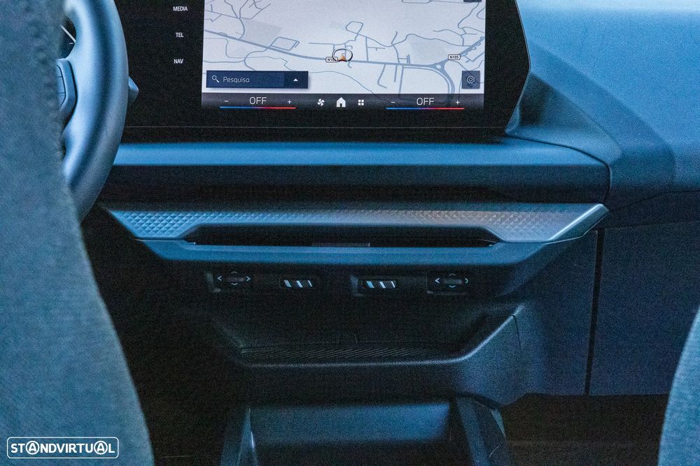 BMW 120 Pack Desportivo M - 25