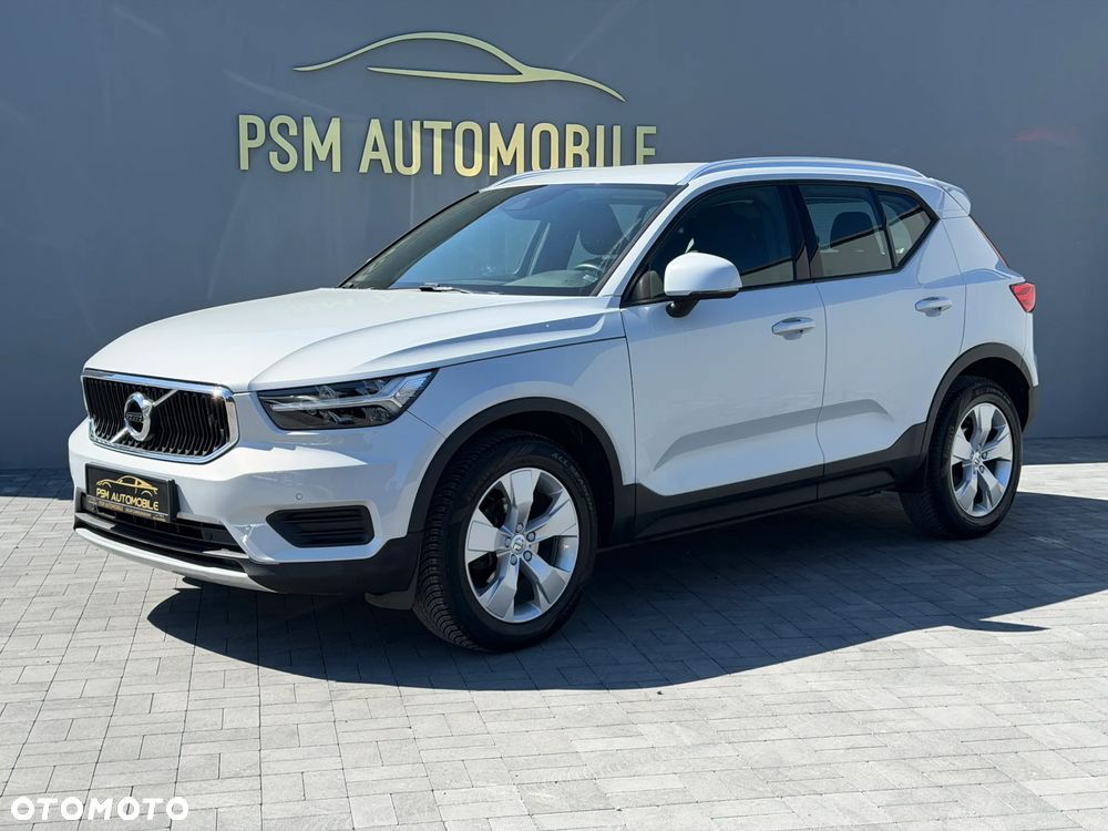 Volvo XC 40 T3 Momentum Pro - 4