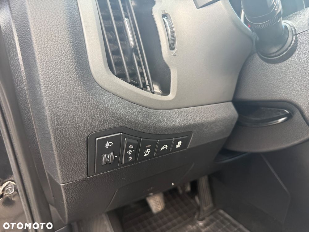 Kia Sportage 1.6 GDI XL 2WD - 24