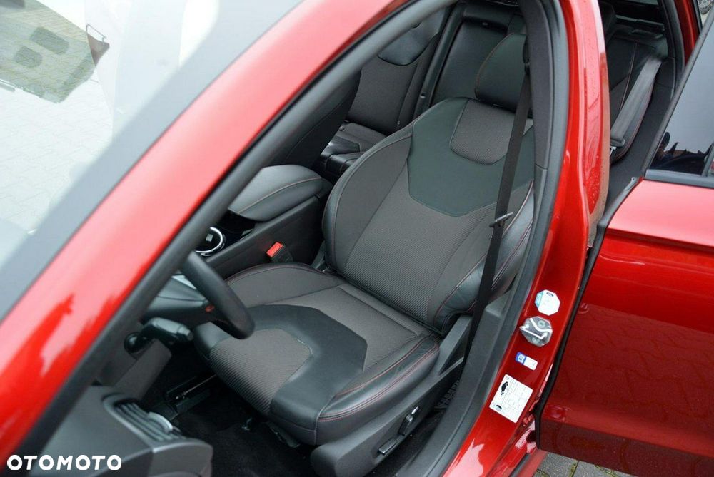 Ford Mondeo 1.5 EcoBoost STart-Stopp ST-Line - 21