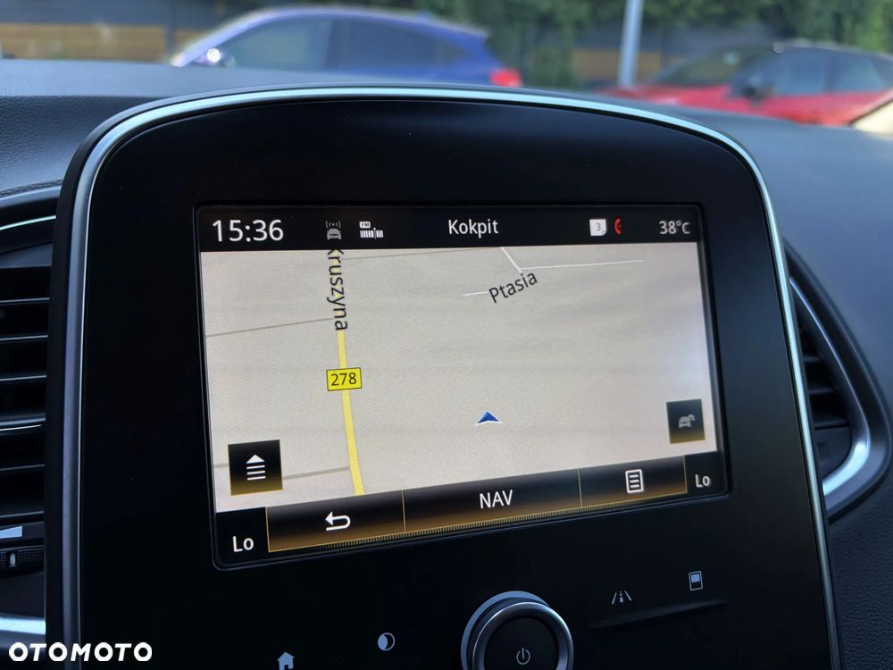 Renault Grand Scenic ENERGY dCi 130 Business - 25