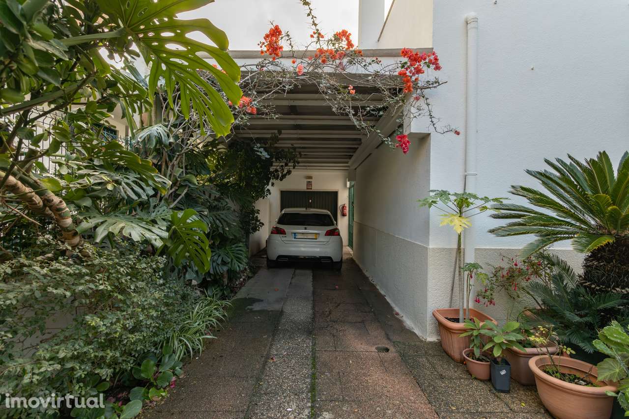 Moradia Isolada T5+2 em Oeiras - Grande imagem: 3/32