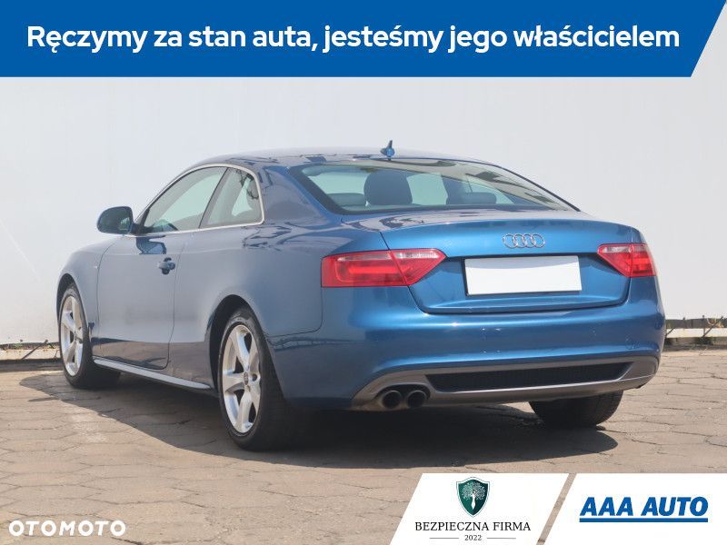 Audi A5 Coupé - 6
