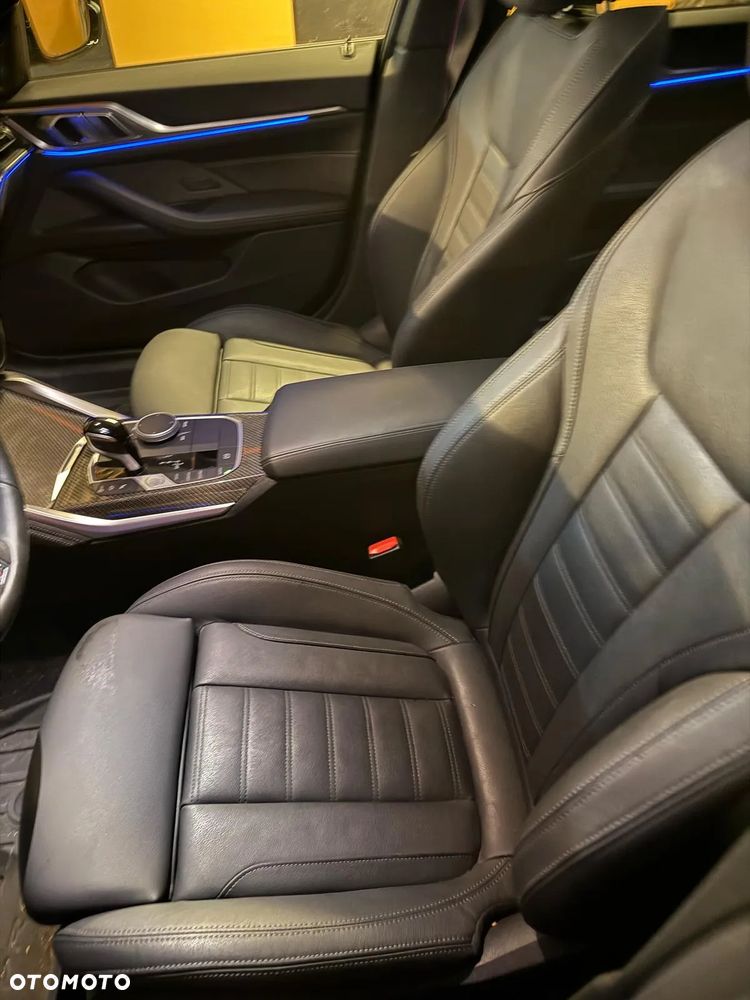 BMW Seria 4 M440i xDrive mHEV sport - 6