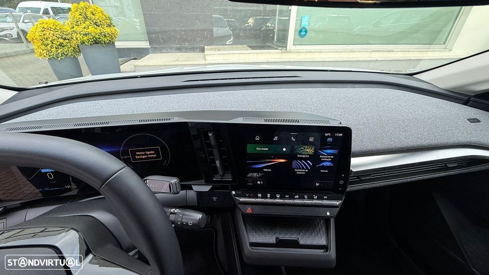 Renault Mégane E-Tech EV40 Equilibre - 14