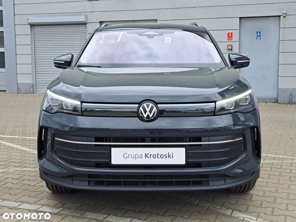 Volkswagen Tiguan - 3
