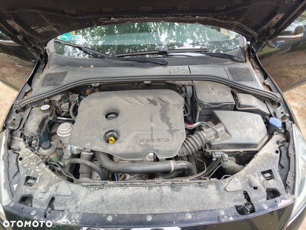 Volvo V60 - 13
