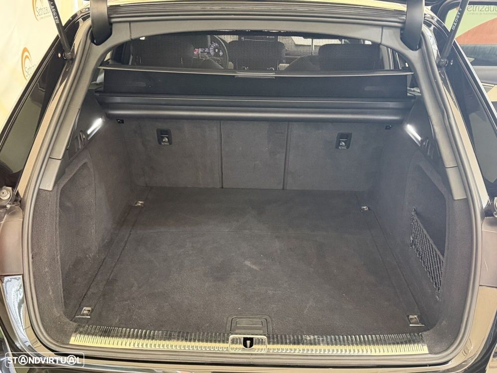 Audi A4 Avant 35 TDI S line S tronic - 18