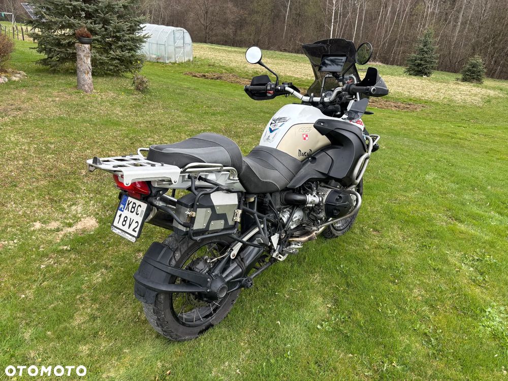 BMW GS - 4