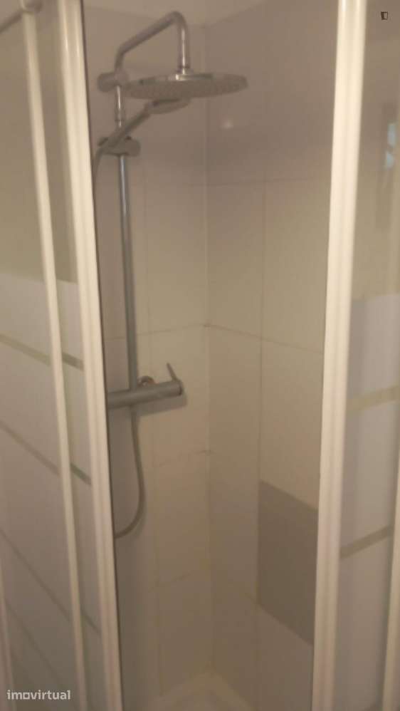 Quarto - localizado em Costa da Caparica Lisbon - Grande imagem: 5/13