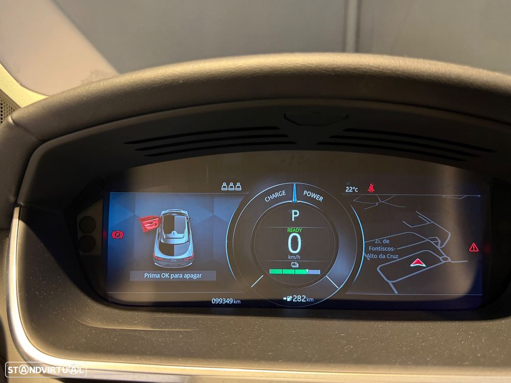 Jaguar I-Pace S AWD Aut. - 25