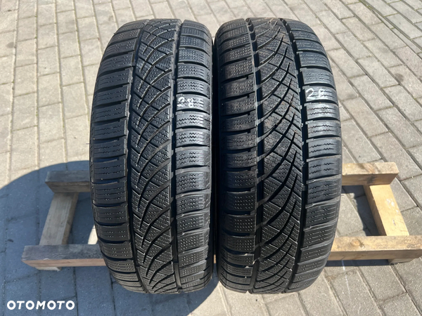 OPONY 185/60/14 82H PLATIN RP100 2022 WS 6MM