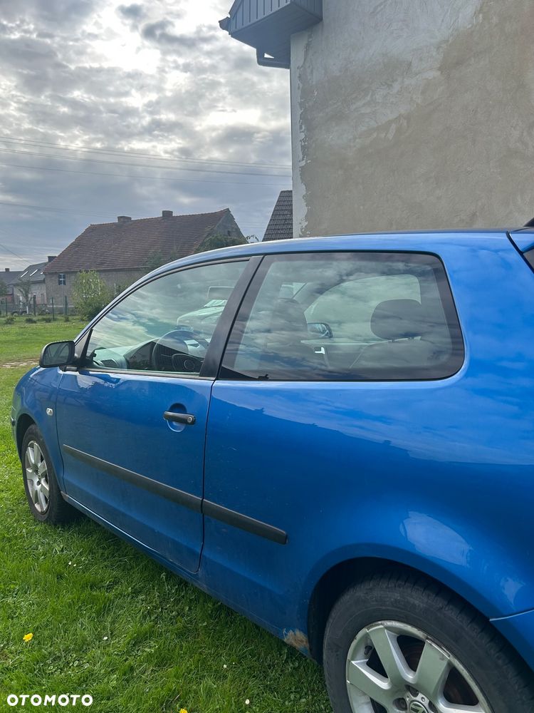 Volkswagen Polo 1.2 Basis - 6
