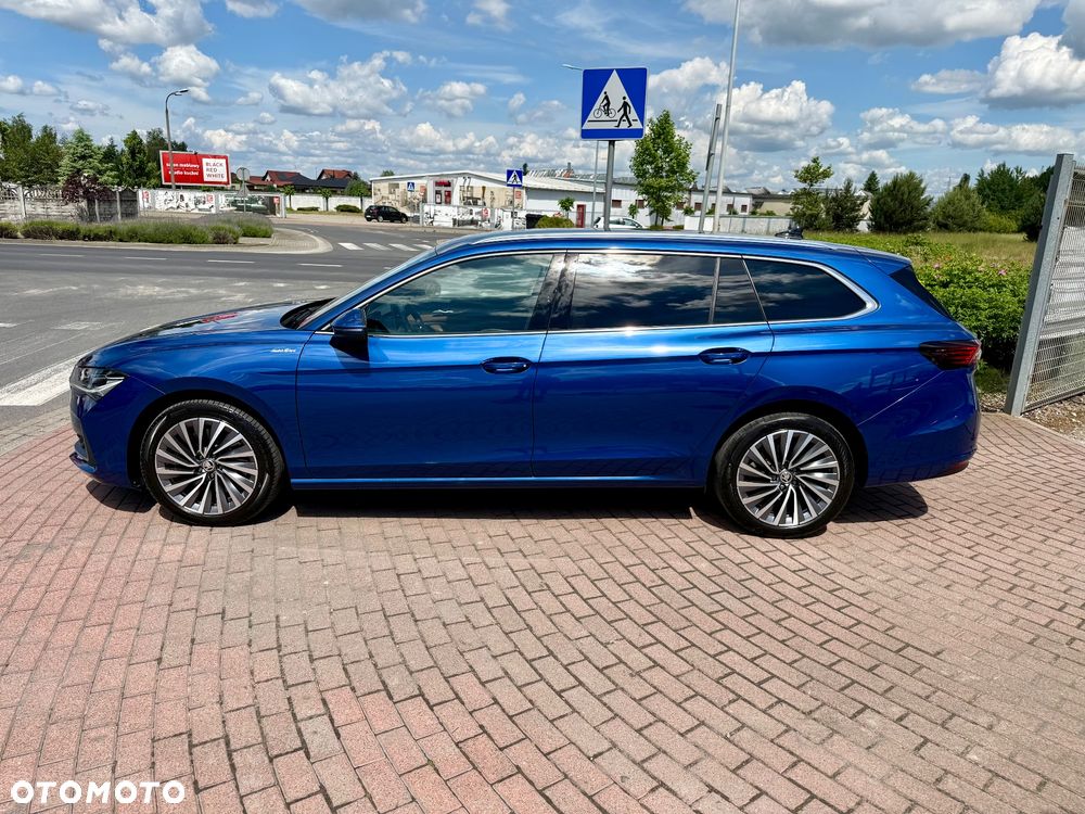 Skoda Superb 2.0 TDI SCR 4x4 L&K DSG - 33