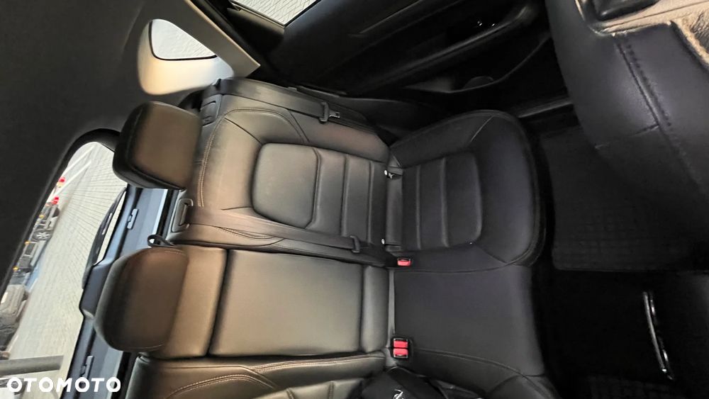 Mazda CX-5 2.5 Skypassion 2WD - 26