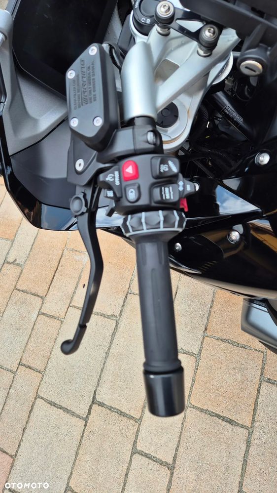 BMW RS - 3