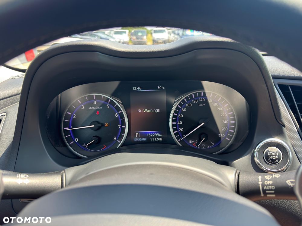 Infiniti Q50 2.0t Premium Executive - 39