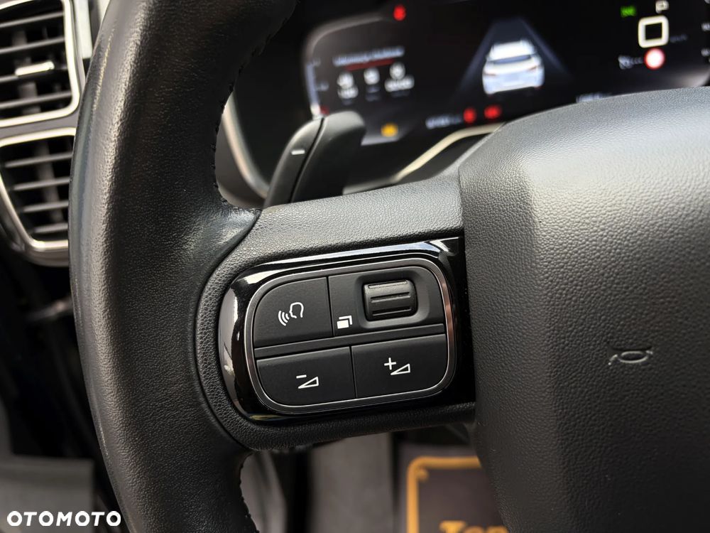 Citroën C5 Aircross 2.0 BlueHDi Shine EAT8 - 24