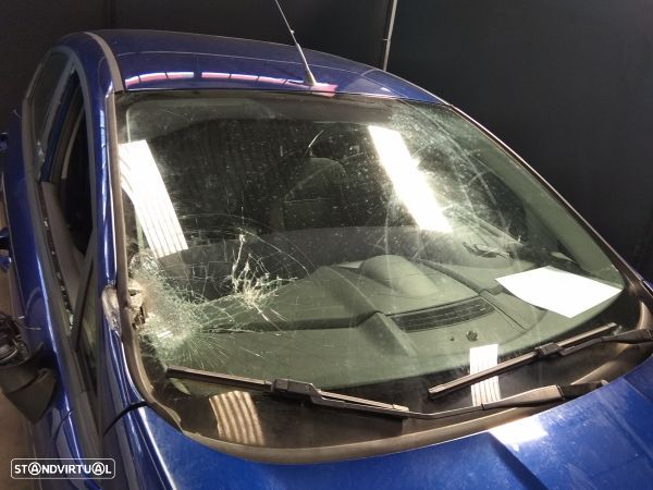 Para Peças Ford Fiesta Vi (Cb1, Ccn) - 5