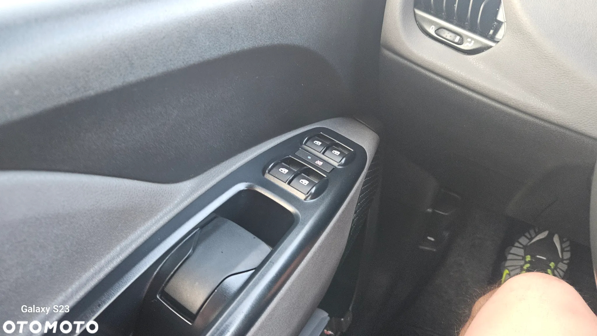 Fiat Doblo 1.4 16V Lounge - 10